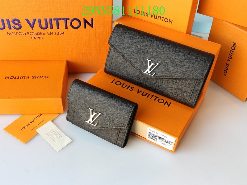 COZY BAGS - CHL Wallet - 497