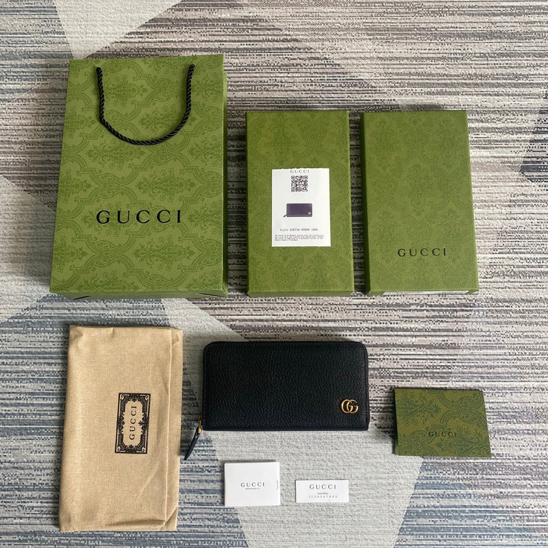 COZY BAGS - Guki Wallet - 328