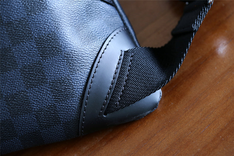 COZY - LOV Backpacks - 185