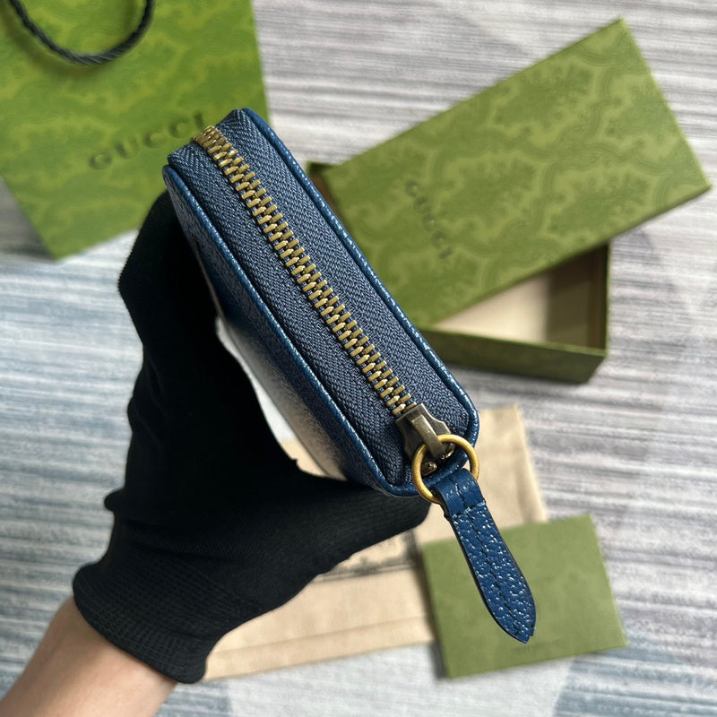 COZY BAGS - Guki Wallet - 020