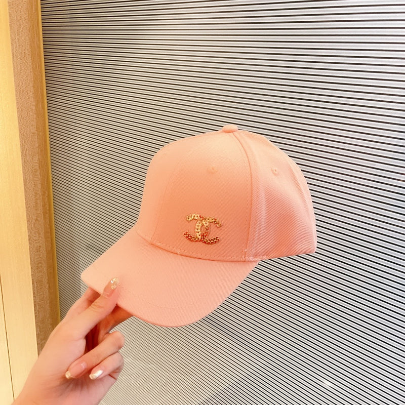 COZY BAGS - CHL Hats & Caps - 084