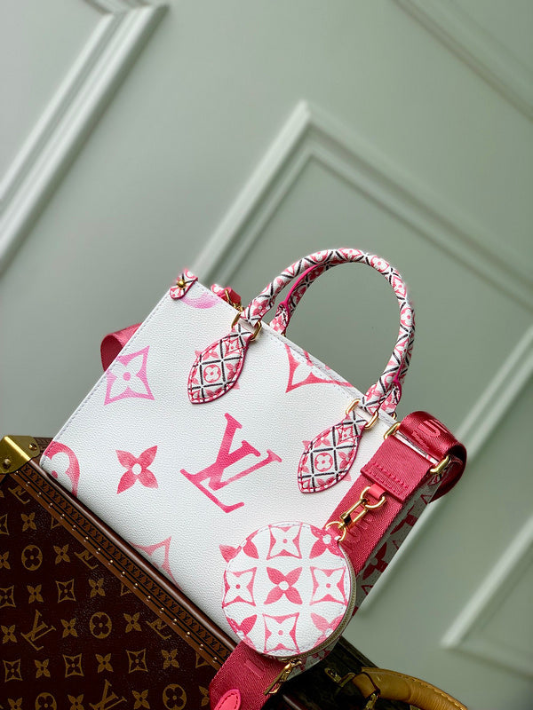 COZY BAGS - LOV Bags - 547