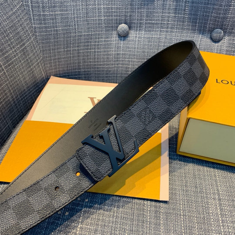 JB - LOV Belts - 181