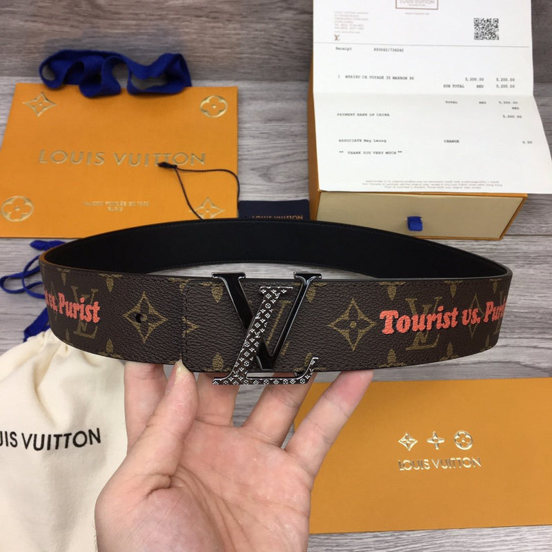 JB - LOV Belts - 146