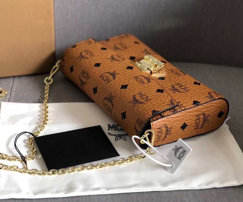 COZY BAGS - MQM Bags - 054