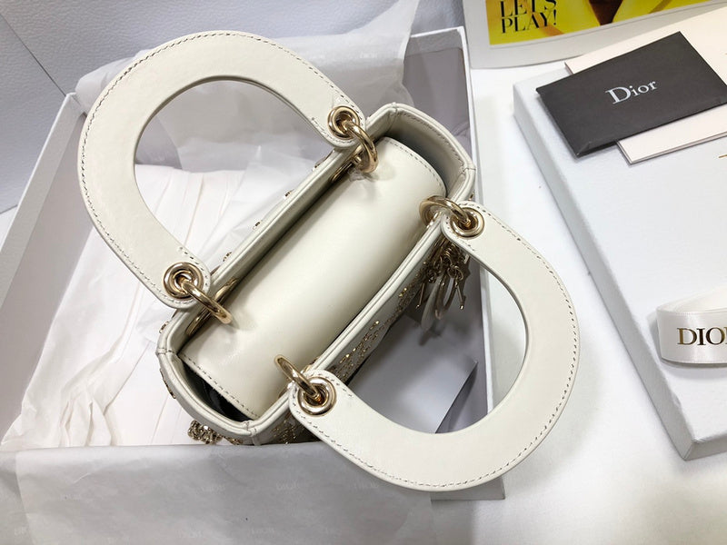 COZY - DOR Bags - 122