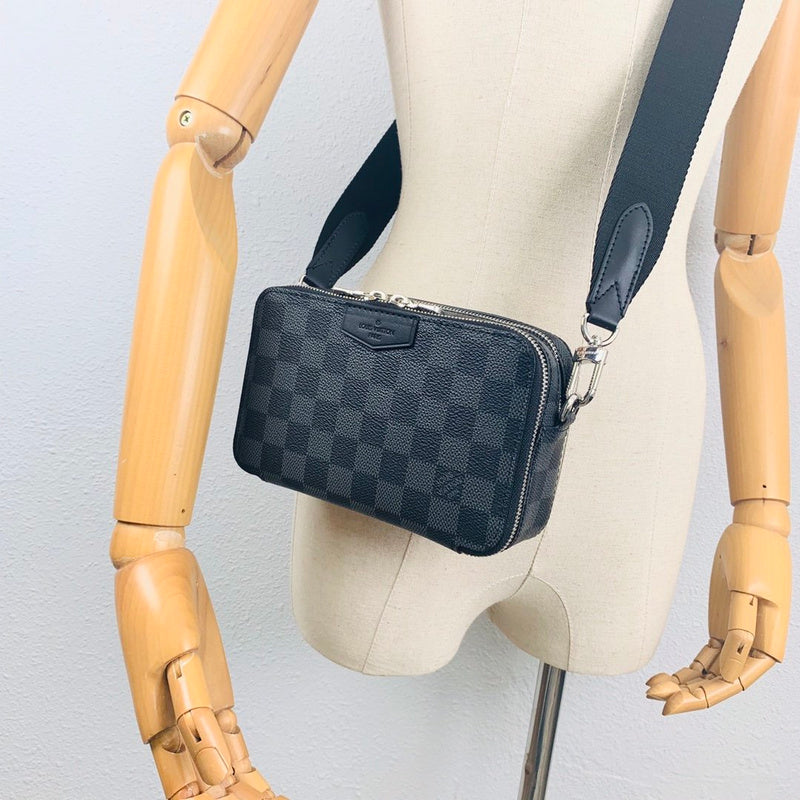 COZY BAGS - LOV Men Bags - 244