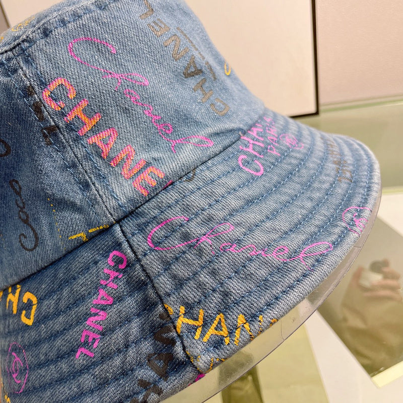 COZY BAGS - CHL Hats & Caps - 060