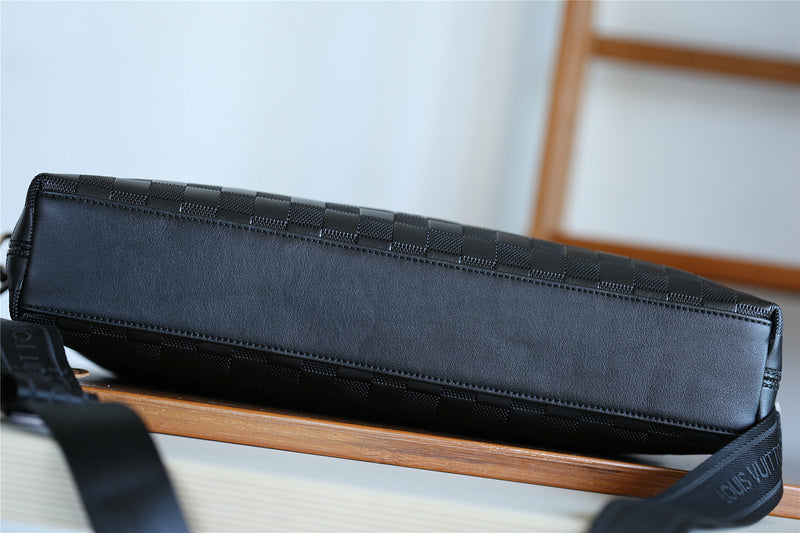 COZY - LOV Men Business Bags - 084