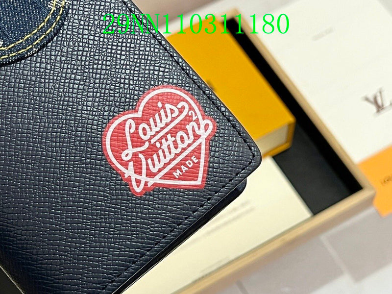 COZY BAGS - LOV Wallet - 1527