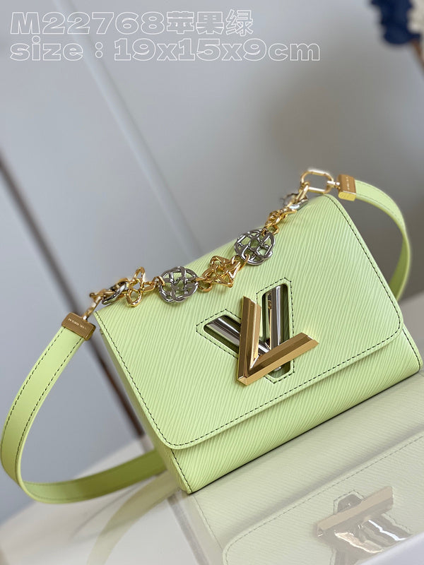 COZY BAGS - LOV Bags - 363
