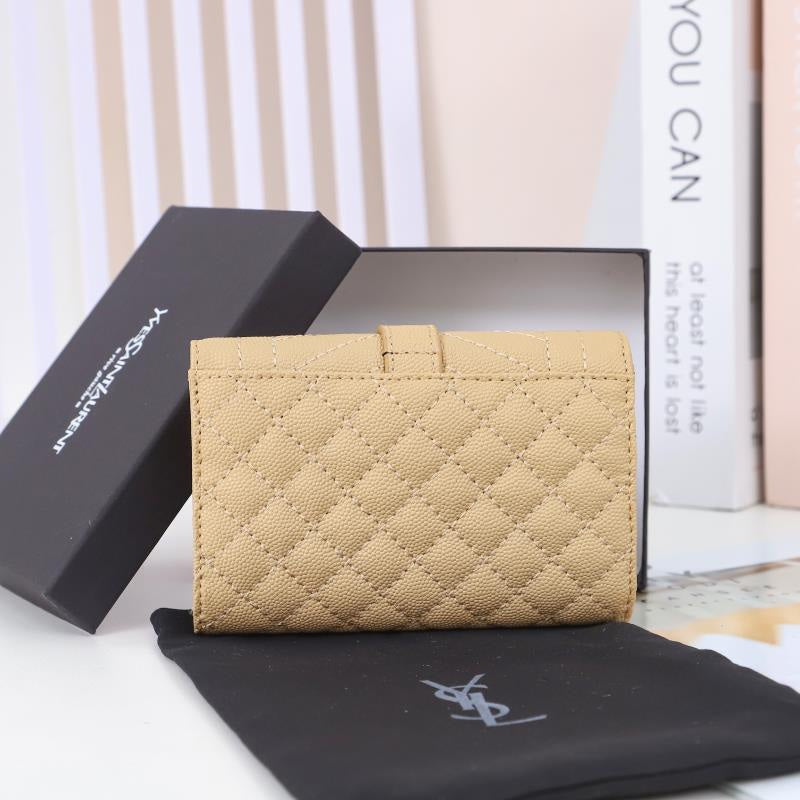 COZY BAGS - YLS Wallet - 082