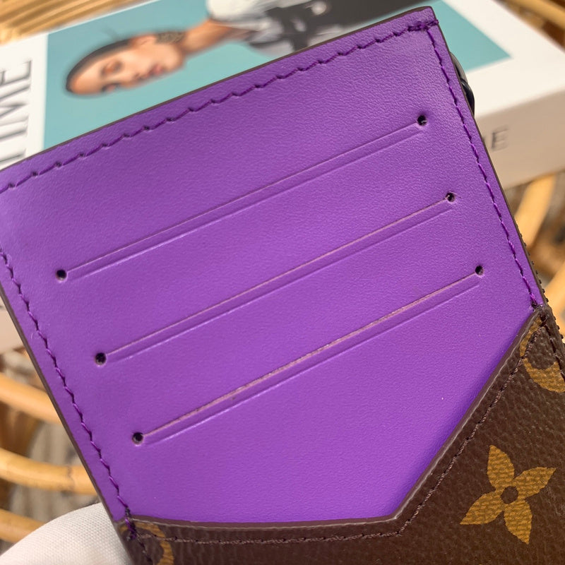 COZY BAGS - LOV Card Case - 012