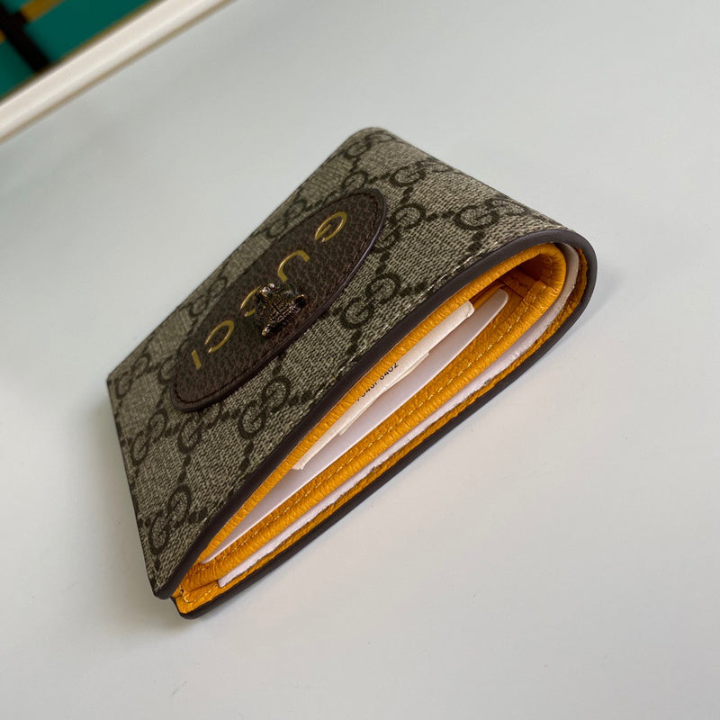 Cozy Bags - GUKI Women Wallets - 141