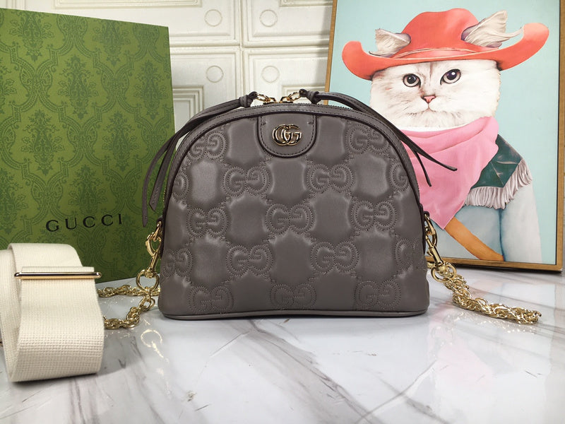 COZY BAGS - GUKI Bags - 629