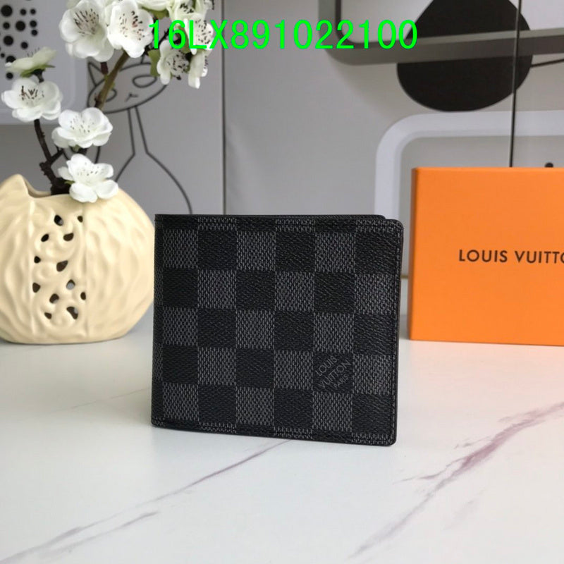 COZY BAGS - CHL Wallet - 1389