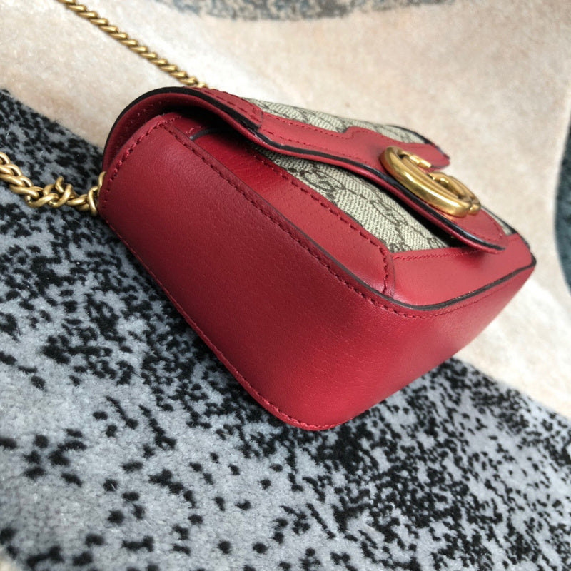 JB - Guki Lady Bags - 1138