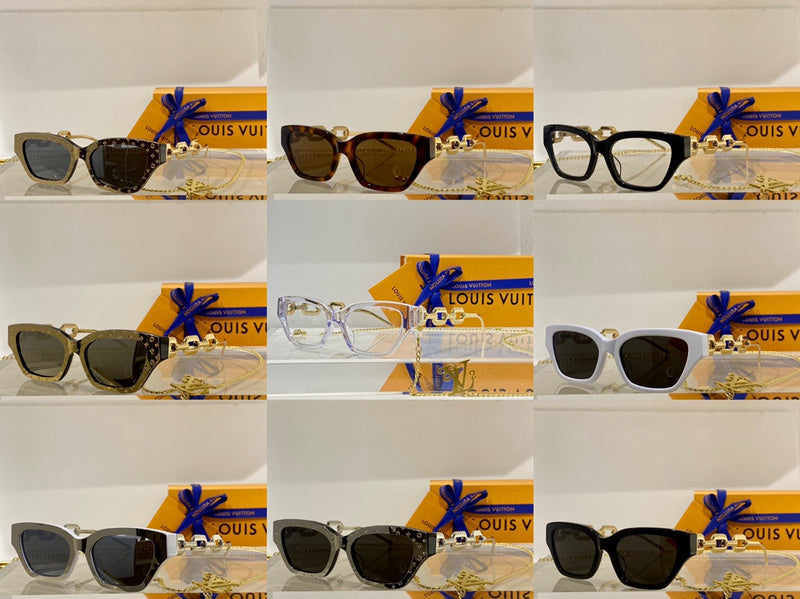 COZY BAGS - LOV Sunglasses - 087
