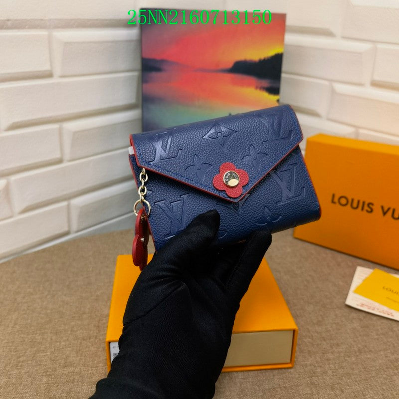 COZY BAGS - LOV Wallet - 1100