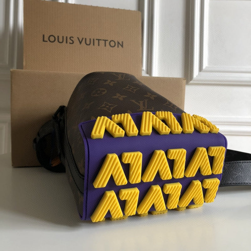COZY BAGS - LOV Bags - 3613