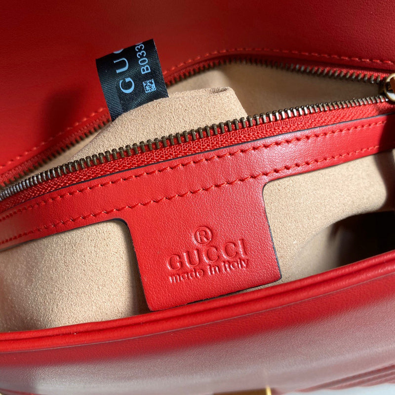 JB - Guki Lady Bags - 1086