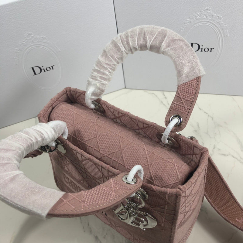 JB - DOR Lady Bags - 667