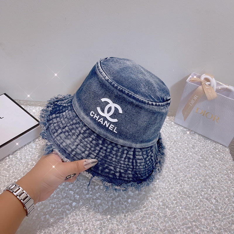 COZY BAGS - CHL Hats & Caps - 096