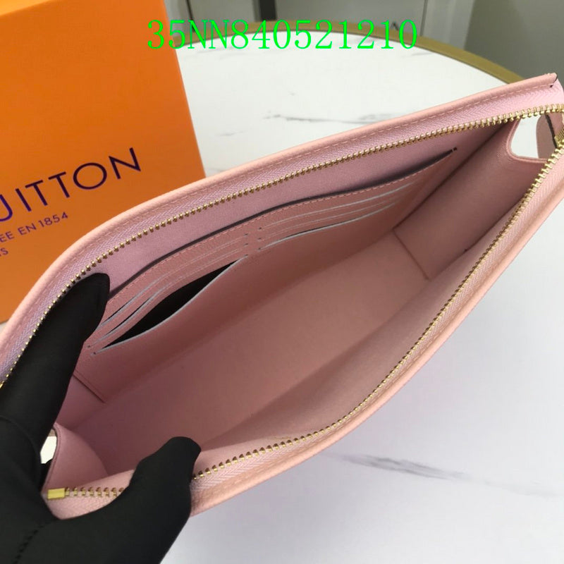 COZY BAGS - CHL Wallet - 917
