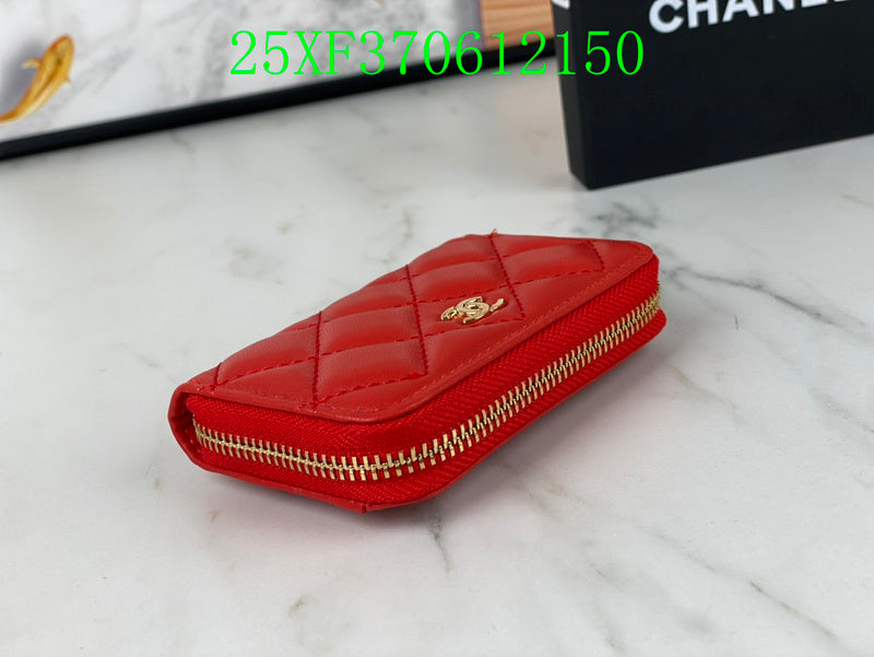 COZY BAGS - CHL Wallet - 129