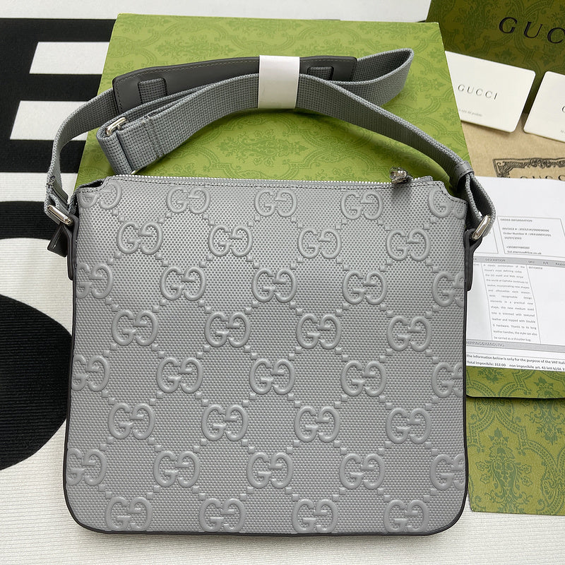 COZY BAGS - Guki Men Bags - 094
