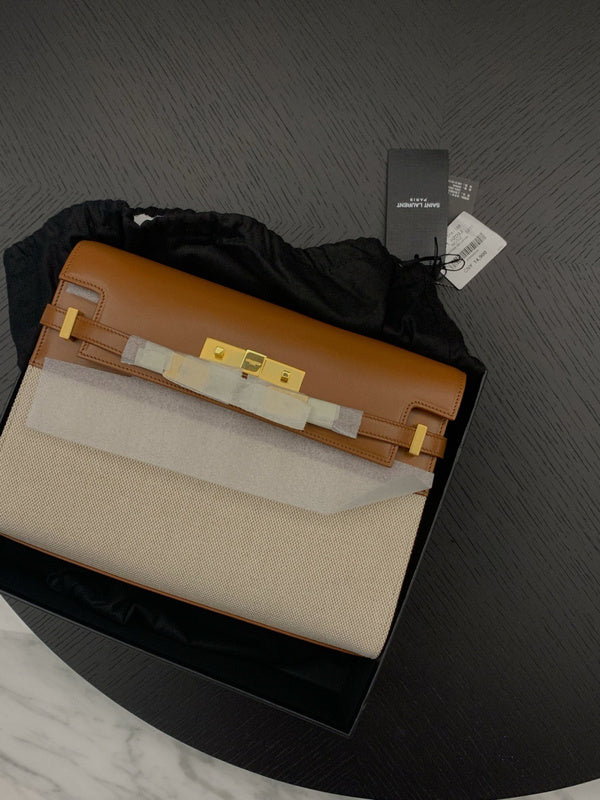 Cozy Bags - YLS Bags - 201