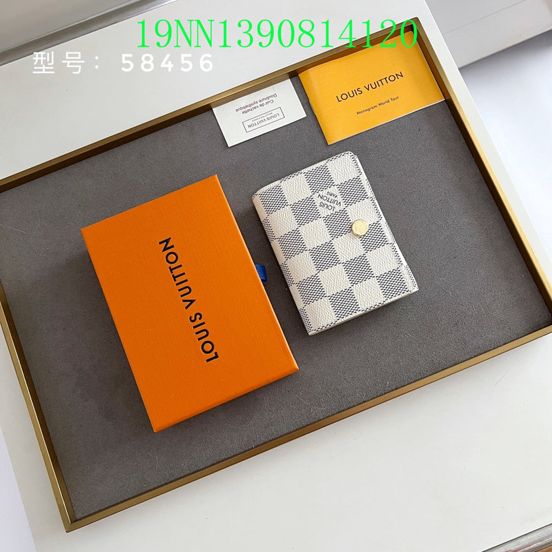 COZY BAGS - LOV Wallet - 127