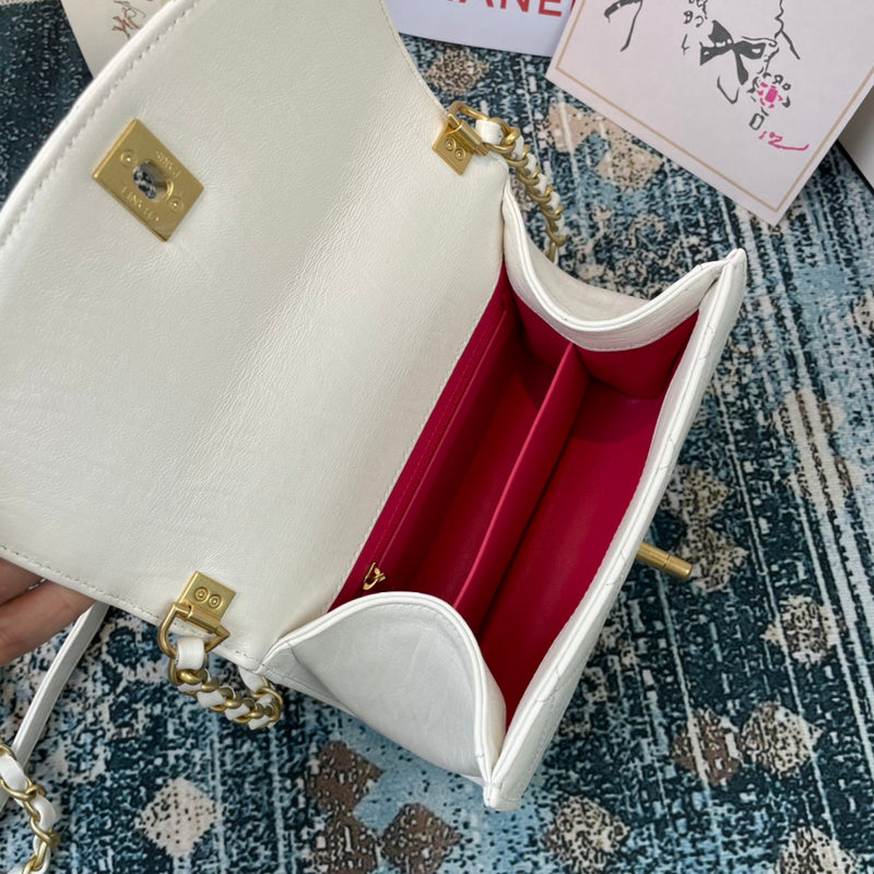 COZY BAGS - CHL Lady Bags - 129