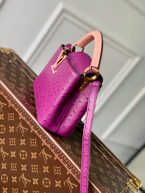 COZY - LV Bags - 1268