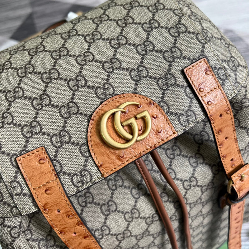 COZY BAGS - Guki Backpacks - 006