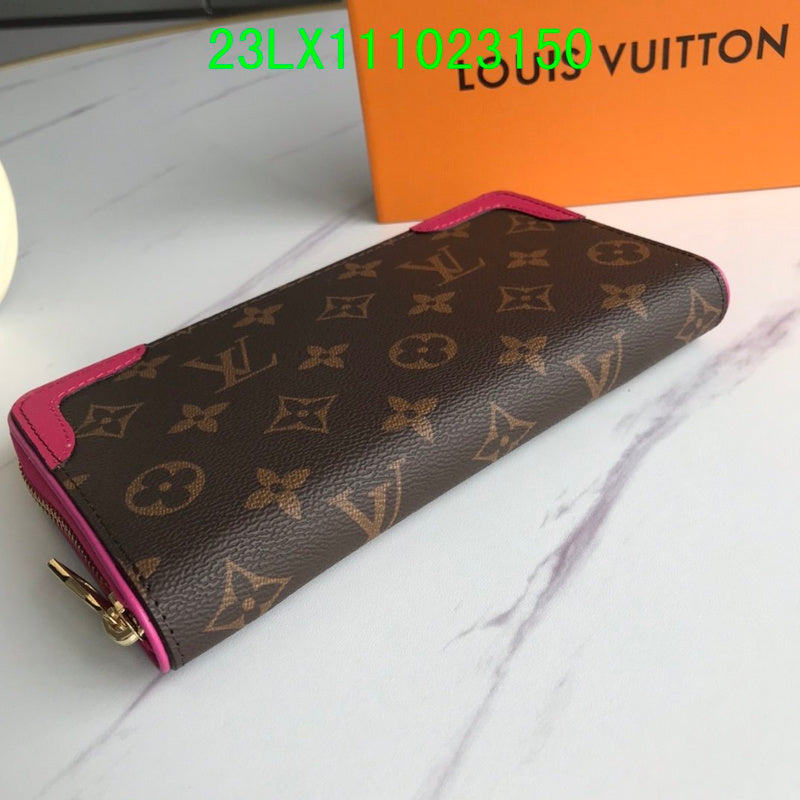COZY BAGS - CHL Wallet - 1322