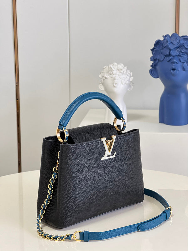 COZY - LV Bags - 2155