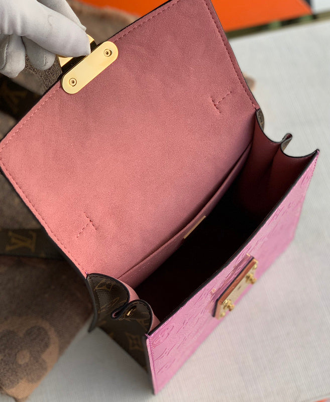 COZY BAGS - LOV Bags - 4163