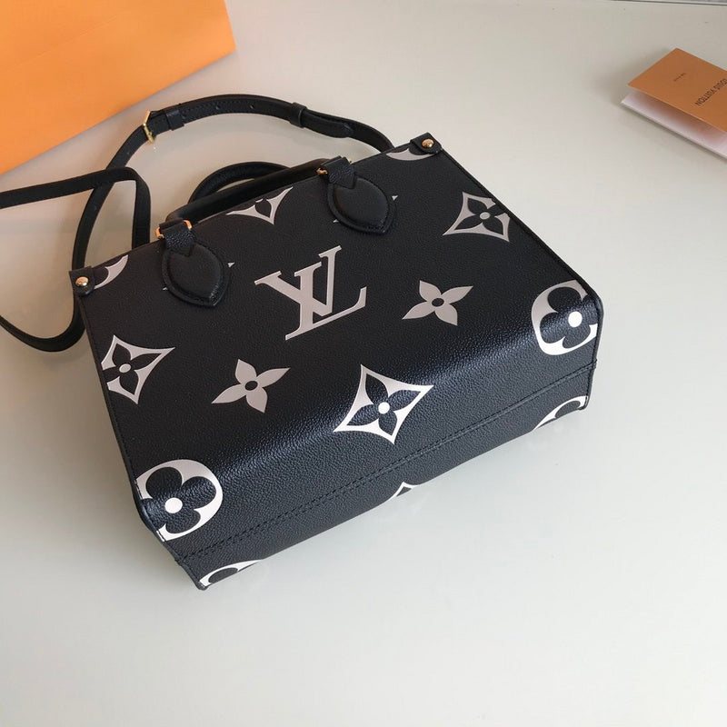 COZY - LOV Lady Bags - 998