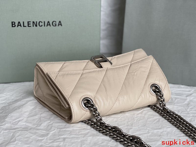 COZY BAGS - BG Hourglass Bags - 004