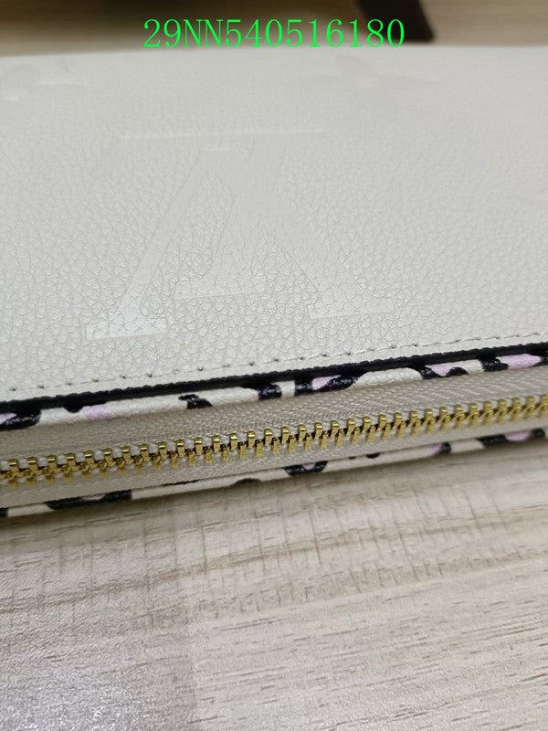 COZY BAGS - LOV Wallet - 1348