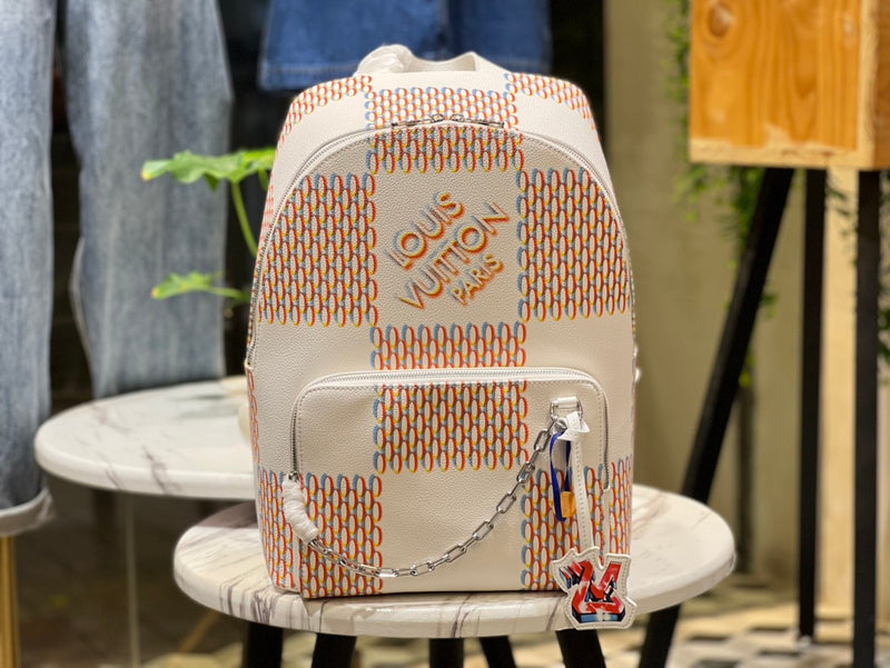 COZY - LOV Backpacks - 072