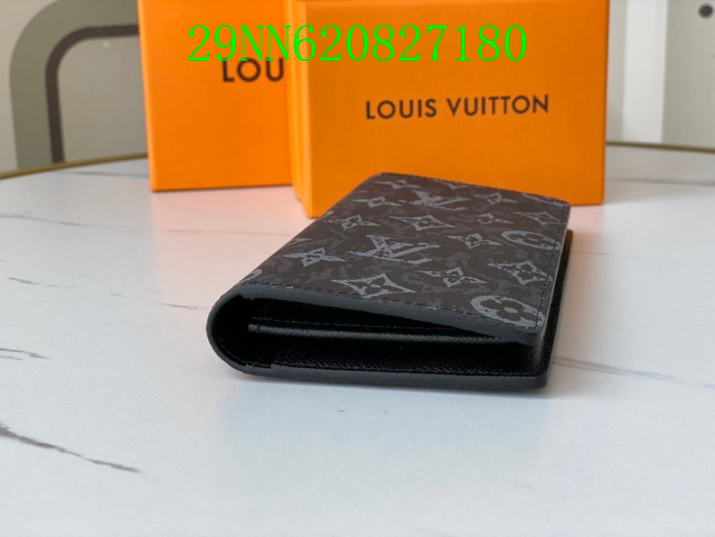 COZY BAGS - CHL Wallet - 628