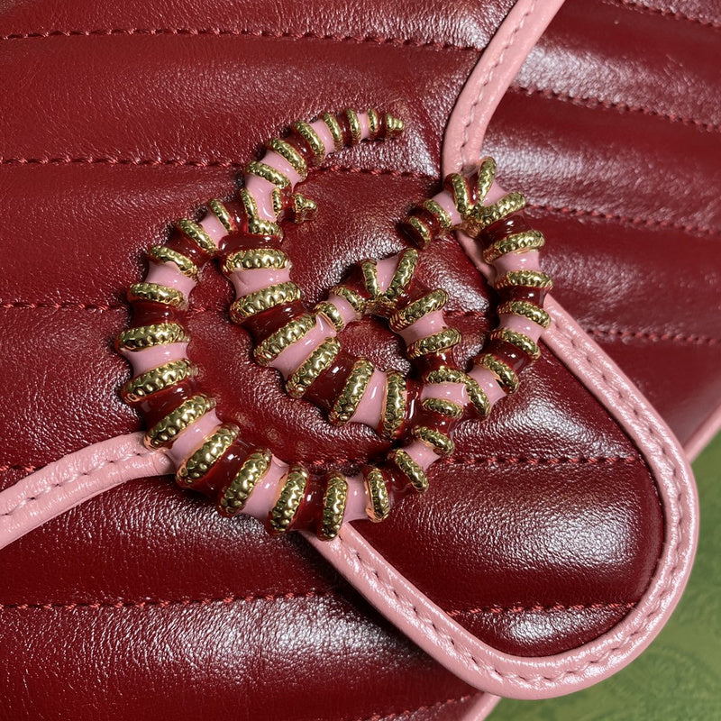 COZY BAGS - GUKI Bags - 1885