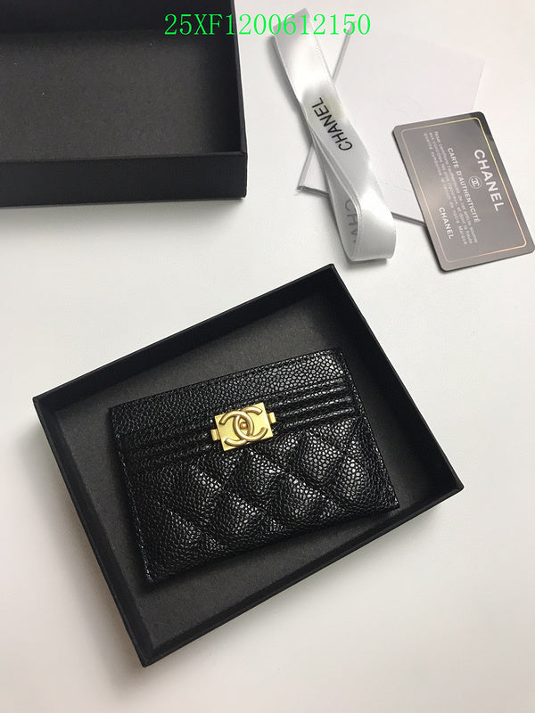 COZY BAGS - CHL Wallet - 109