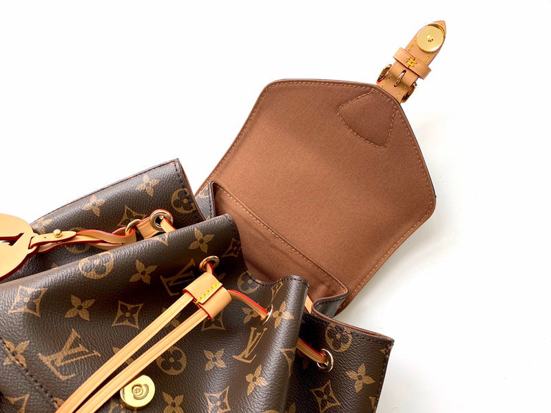 COZY - LOV Backpacks - 074