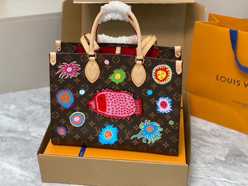 COZY BAGS - LOV Bags - 749