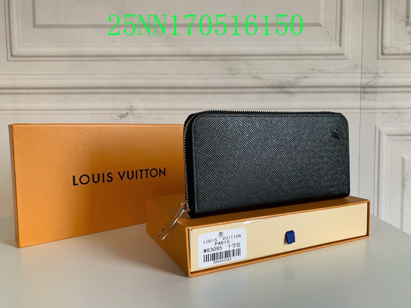 COZY BAGS - LOV Wallet - 1357