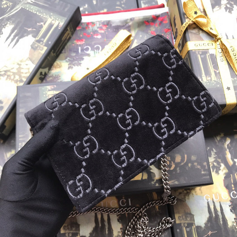 COZY - Guki Lady Bags - 1423