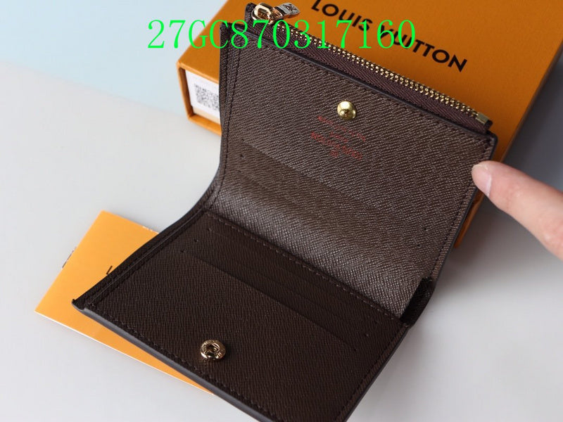 COZY BAGS - CHL Wallet - 1030